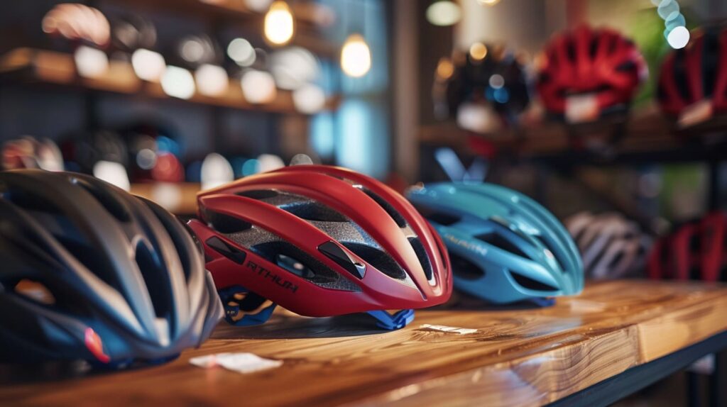 Acessórios para Bicicleta