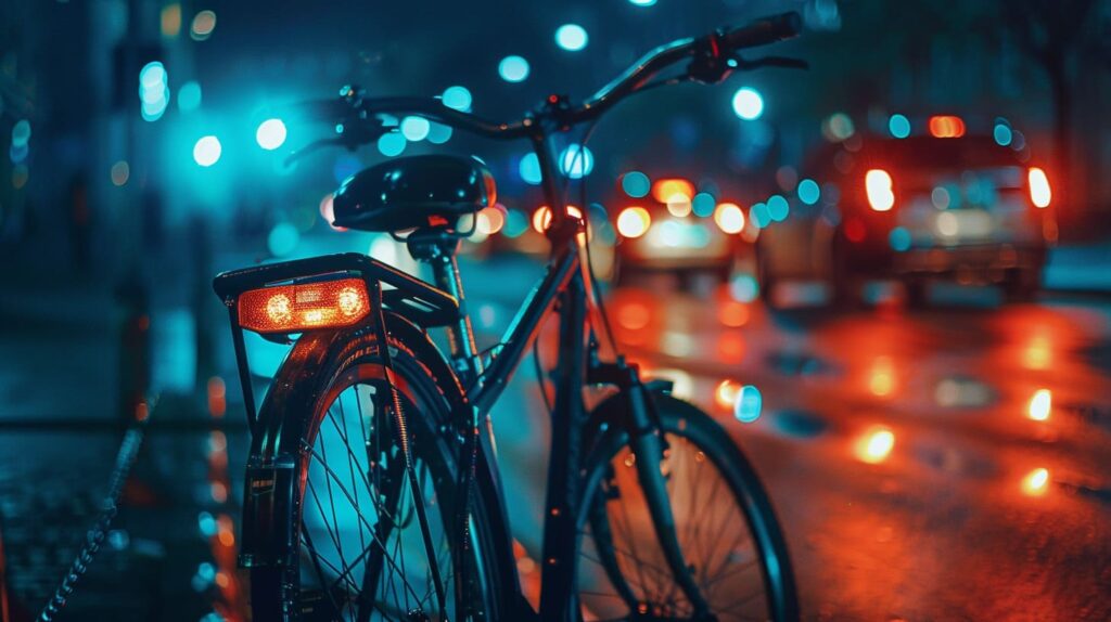 Acessórios para Bicicleta