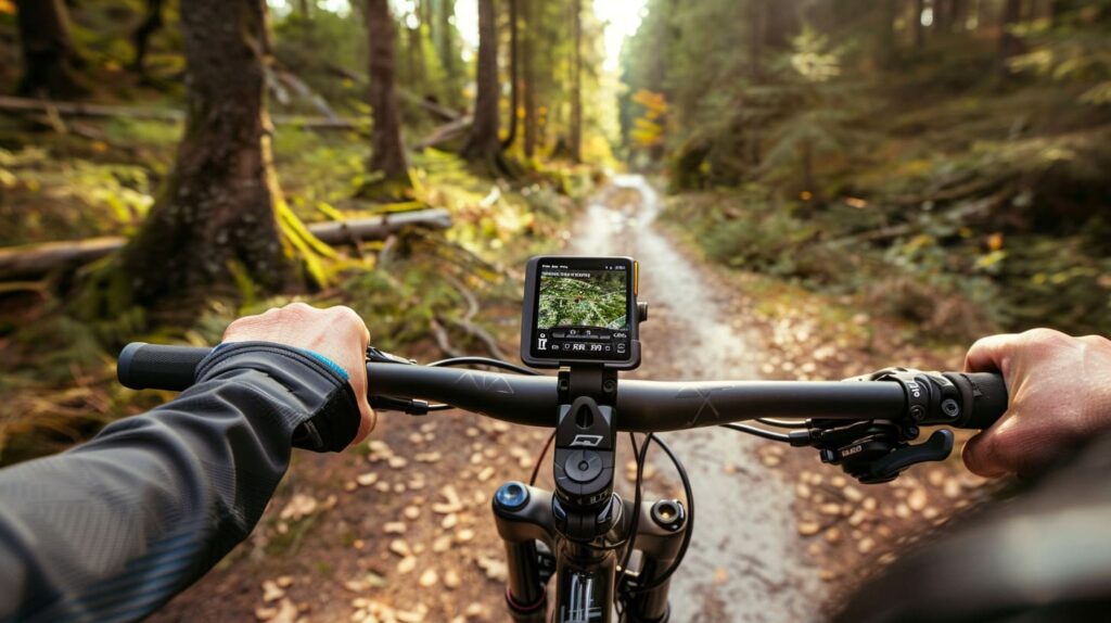 Acessórios para Bicicleta