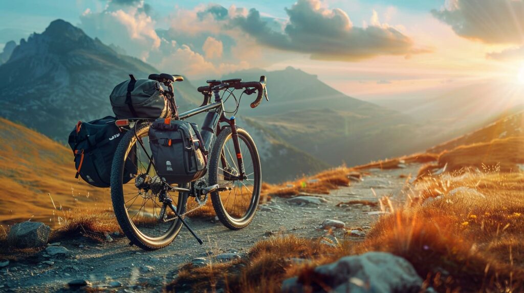 Acessórios para Bicicleta