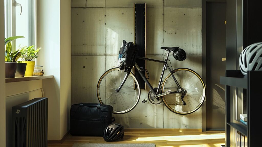 Acessórios para Bicicleta