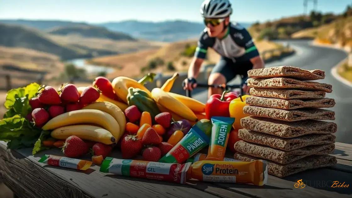  Alimentos naturais x suplementos: o que vale mais a pena em cada situação