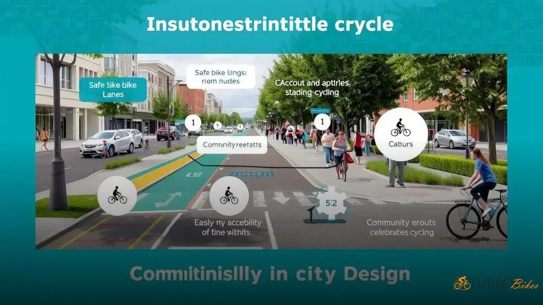  Barreiras sociais e estruturais: como o urbanismo pode facilitar ou dificultar a inclusão