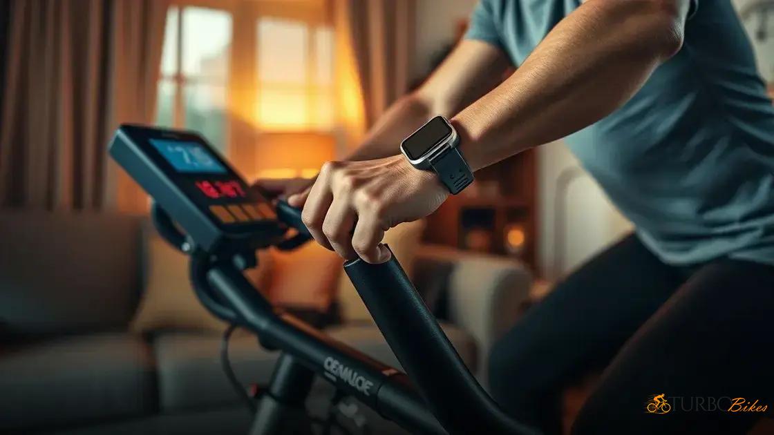  Benefícios da bicicleta ergométrica para saúde, emagrecimento e condicionamento físico