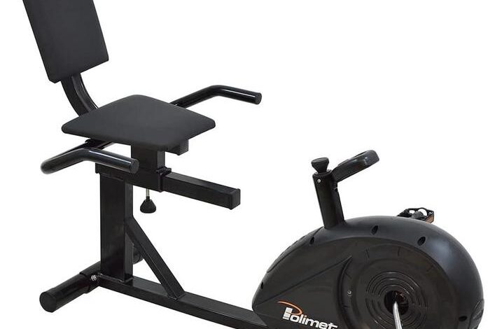 Bicicleta Ergométrica BH3800: Vale a Pena em 2025?