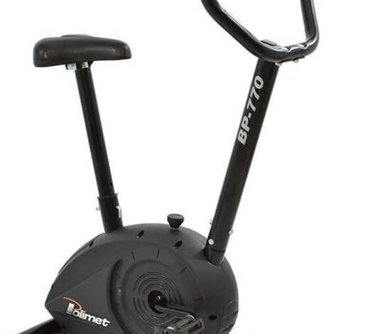 Bicicleta Ergométrica BP-770: Vale a Pena em 2025?