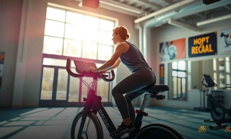 Bicicleta Ergométrica: Como Usar, Benefícios e Dicas para Treinar em Casa ou na Academia