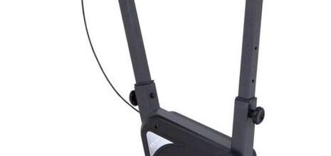 Bicicleta Ergométrica Dream Fitness EX 450: Vale a Pena em 2025?