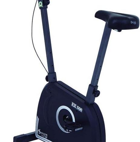 Bicicleta Ergométrica Dream Fitness EX 500: Vale a Pena em 2025?