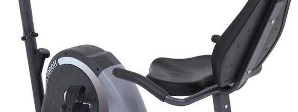 Bicicleta Ergométrica Dream Fitness Mag 5000 H: Vale a Pena em 2025?