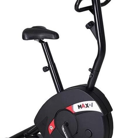 Bicicleta Ergométrica Dream Fitness Max V: A Melhor Escolha em 2025!