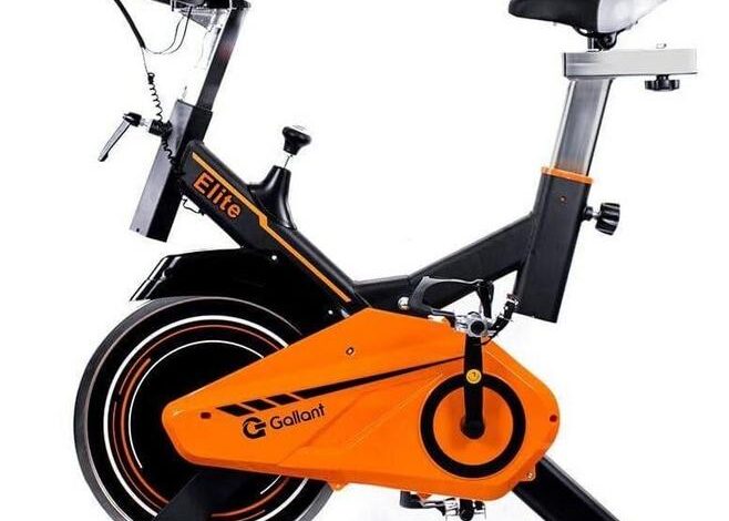 Bicicleta Ergométrica Gallant Elite: Vale a Pena em 2025?