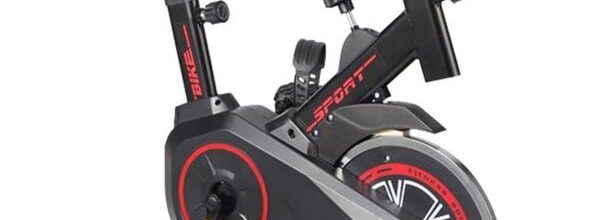 Bicicleta Ergométrica KNakasaki Bike: Vale a Pena em 2025?