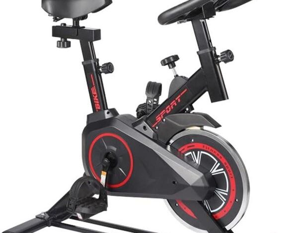 Bicicleta Ergométrica KNakasaki Bike: Vale a Pena em 2025?