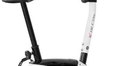 Bicicleta Ergométrica Kv3.1I Kikos: Vale a Pena em 2025?