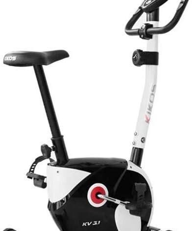 Bicicleta Ergométrica Kv3.1I Kikos: Vale a Pena em 2025?