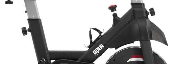 Bicicleta Ergométrica Odin Fit: Vale a Pena em 2025?