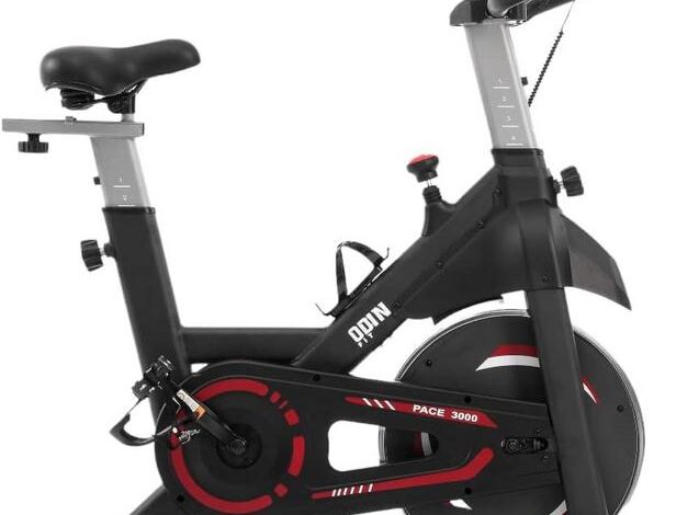 Bicicleta Ergométrica Odin Fit: Vale a Pena em 2025?