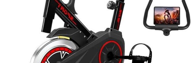 Bicicleta Ergométrica Pearpot: Vale a Pena em 2025?
