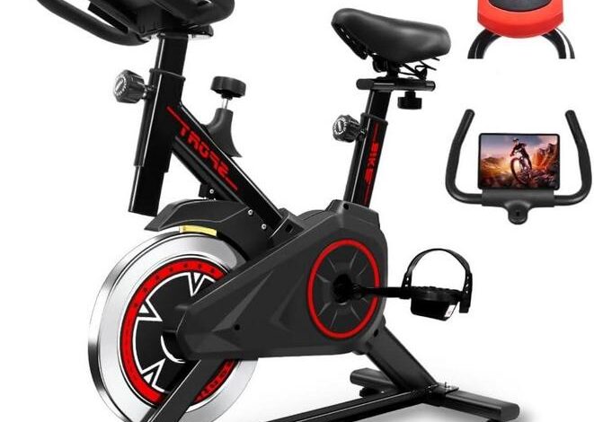 Bicicleta Ergométrica Pearpot: Vale a Pena em 2025?