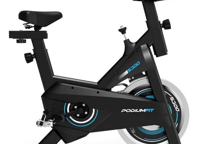 Bicicleta Ergométrica PodiumFit S300: Vale a Pena em 2025?