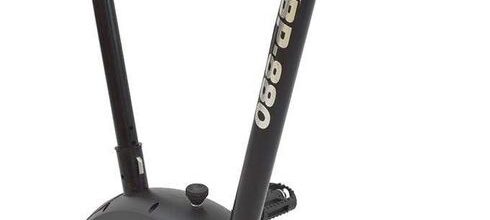 Bicicleta Ergométrica Polimet POLI-163: Vale a Pena em 2025?