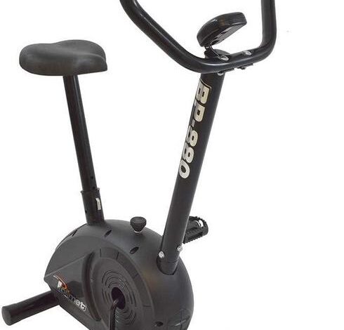 Bicicleta Ergométrica Polimet POLI-163: Vale a Pena em 2025?