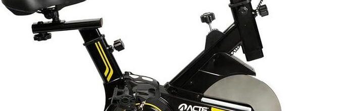 Bicicleta Ergométrica Spinning E16 Acte Sports: Vale a Pena em 2025?