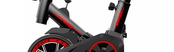 Bicicleta Ergométrica Spinning: Vale a Pena em 2025?