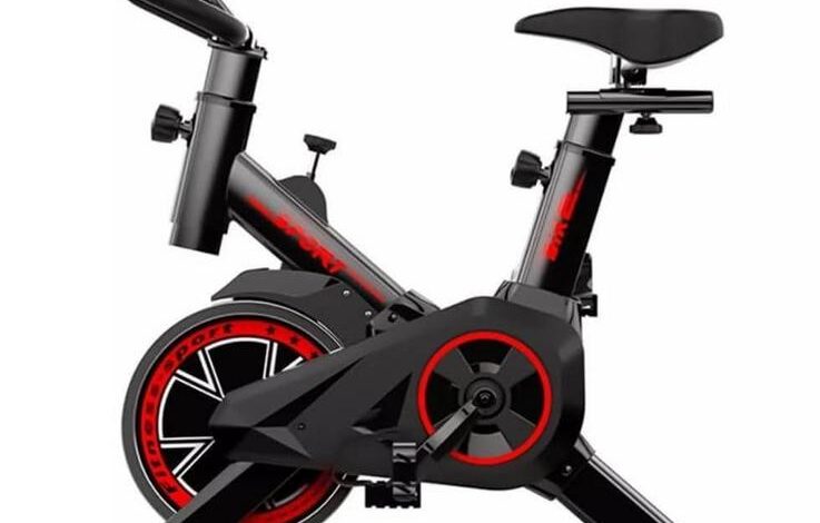 Bicicleta Ergométrica Spinning: Vale a Pena em 2025?