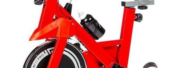 Bicicleta Ergometrica UrbanFit Pro: Vale a Pena em 2025?