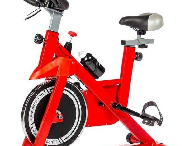 Bicicleta Ergometrica UrbanFit Pro: Vale a Pena em 2025?