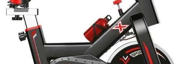 Bicicleta Spinning Mecânica New Speed Q50: Vale a Pena em 2025?