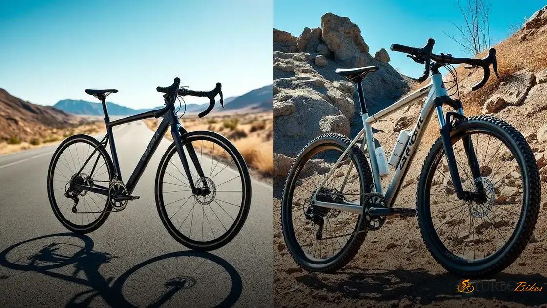 Bicicletas para performance: speed e MTB de alto rendimento