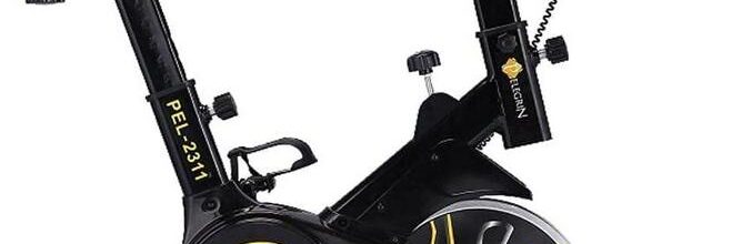 Bike Spinning Racing Profissional Pelegrin Pel-2311: Vale a Pena em 2025?