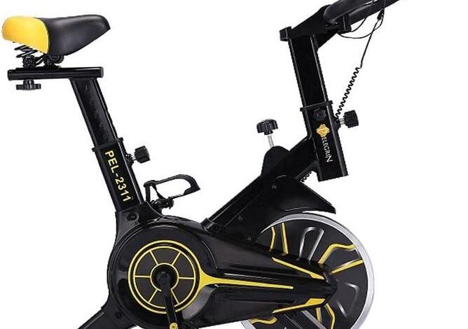 Bike Spinning Racing Profissional Pelegrin Pel-2311: Vale a Pena em 2025?