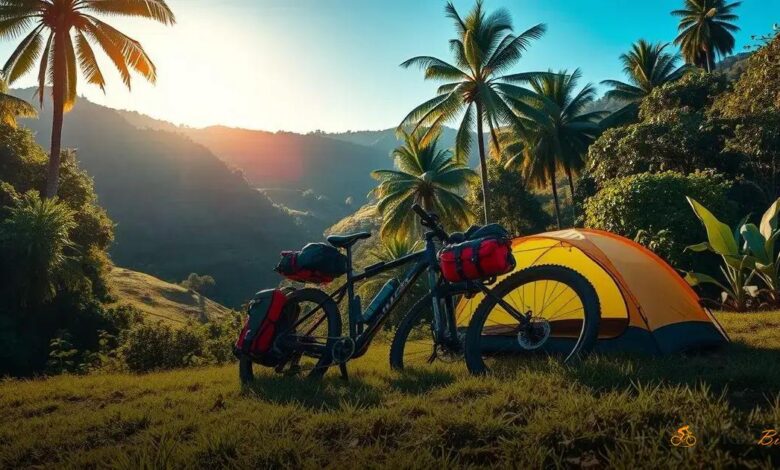 Bikepacking no Brasil: Como Começar, Equipamentos e Roteiros Incríveis