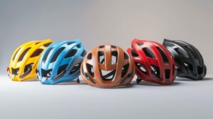 Melhores Capacetes de Ciclismo: 5 Modelos&hellip;