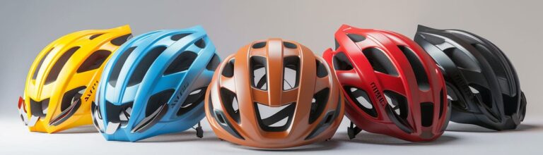 melhores capacetes de ciclismo