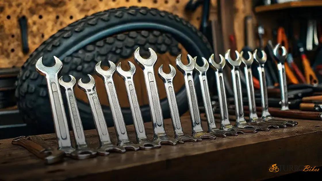  Chaves Allen e Torx: tamanhos mais usados para ajustes rápidos