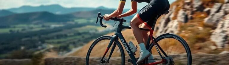 Ciclismo de Estrada: Tudo sobre Speed, Gravel e Triatlo para Alta Performance