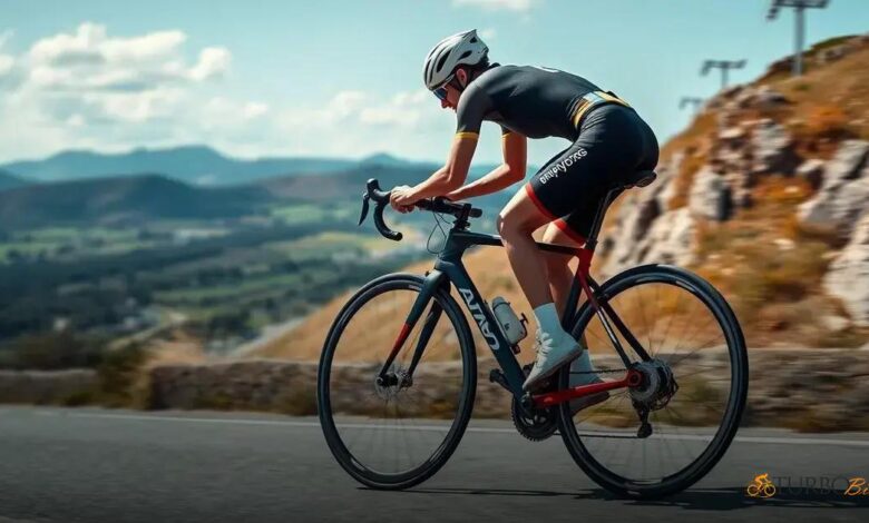 Ciclismo de Estrada: Tudo sobre Speed, Gravel e Triatlo para Alta Performance