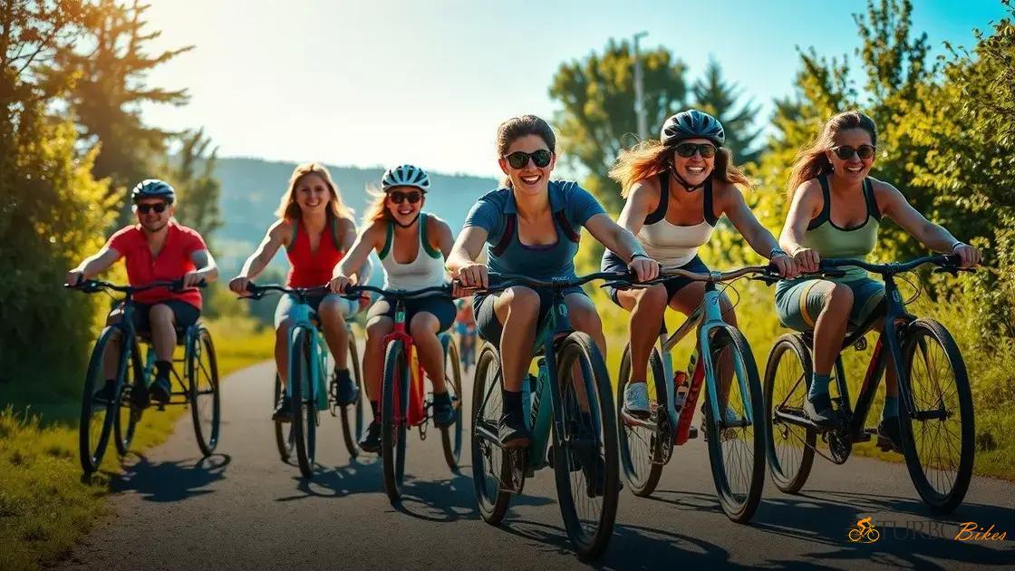  Ciclistas com deficiência que desafiaram os limites e inspiraram o mundo