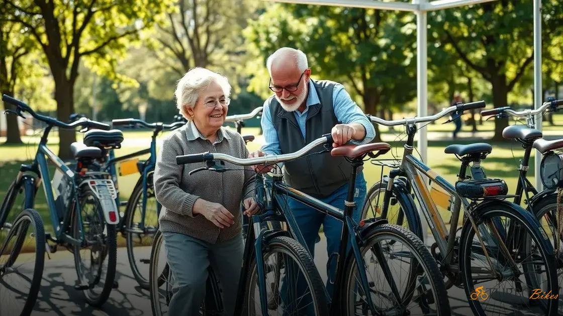  Como adaptar o início do pedal às necessidades e limitações individuais