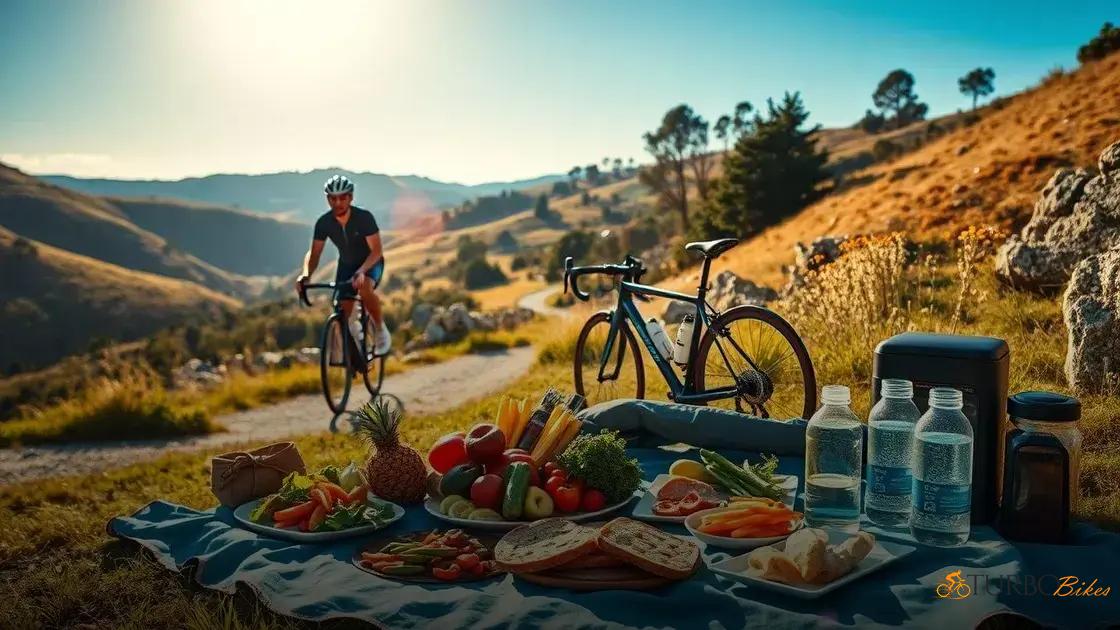  Como equilibrar treinos, descanso e alimentação para melhores resultados