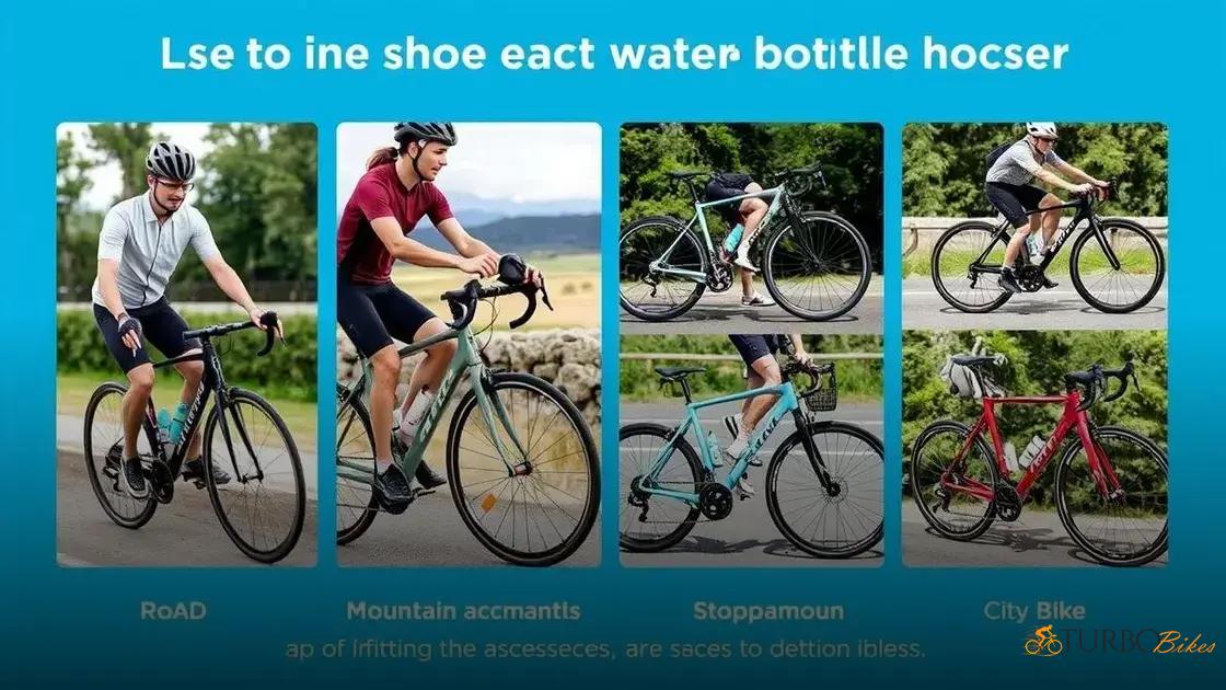  Como escolher o suporte ideal para cada tipo de bicicleta e pedal