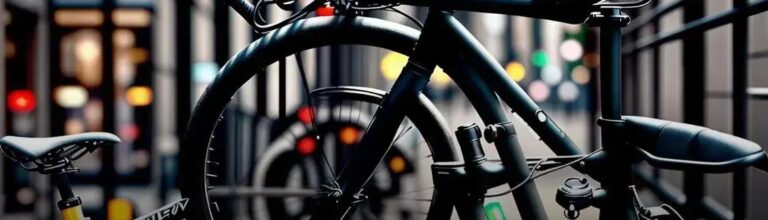 Como evitar furtos: estratégias com travas, GPS e locais seguros