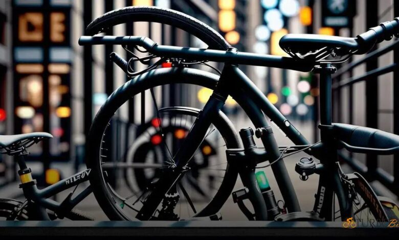 Como evitar furtos: estratégias com travas, GPS e locais seguros