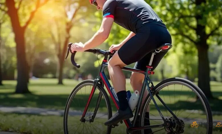 Como Evitar Lesões no Ciclismo: Postura, Equipamentos e Hábitos Saudáveis