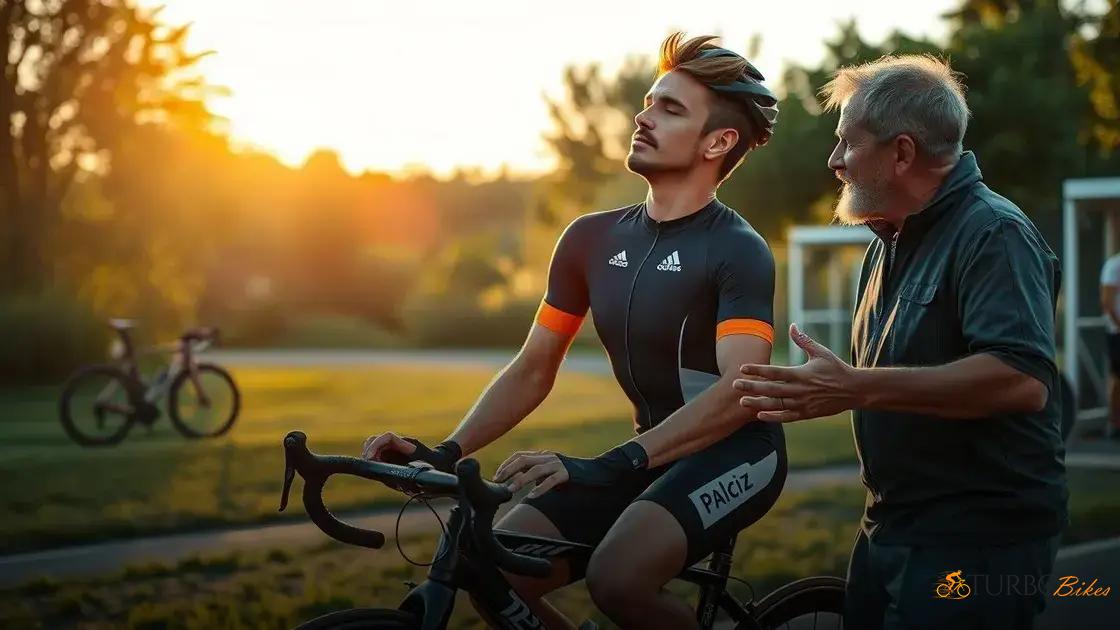  Como lidar com pressão, ansiedade e desafios psicológicos em competições